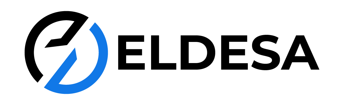 Logo-ELDESA
