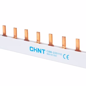 Puente Aislado 2 Polos 56 Modulos 80/100A Chint(10)/CHINTCBB220110