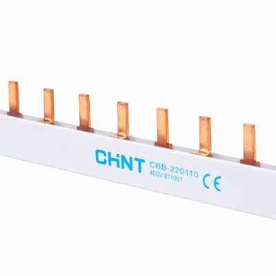 Puente Aislado 2 Polos 56 Modulos 80/100A Chint(10)/CHINTCBB220110
