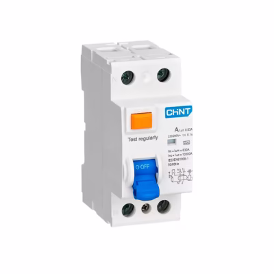 Diferencial 2x63 30ma Chint(1)/CHINTDIF263030