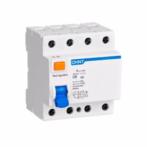 Diferencial 4x25 30ma Chint(1)/CHINTDIF425030