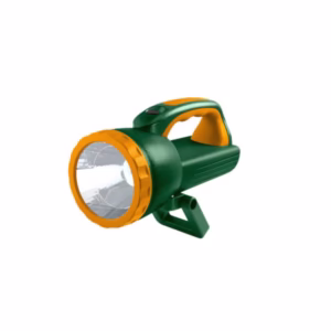 LINTERNA RECARGABLE - BRILLO: 110LM - DISTANCIA DE IRRADIACIÓN: 200M - IP54 - BATERÍA LI-ION 1500MAH