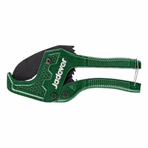 CORTATUBOS DE PVC - CORTE ÚNICO - LONGITUD: 203MM - RECUBIERTO DE TEFLÓN - DIÁMETRO DE CORTE: 3 - 42