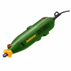 MINI TORNO 130W - VOLTAJE: 220-240VCA 50/60HZ - VELOCIDAD SIN CARGA: 8000 - 35000RPM - TAMAÑO DE LA