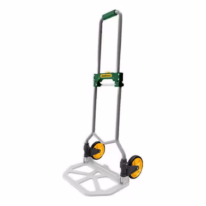 CARRO DE MANO PLEGABLE - CILINDRO DE ACERO Y BASE DE ACERO - CAPACIDAD 60KG(1)/JDWB9A06