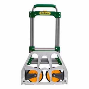 CARRO DE MANO PLEGABLE: CILINDRO DE ACERO Y BASE DE ACERO CAPACIDAD 100 KG(1)/JDWB9A10
