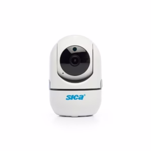 Camara de Seguridad Wifi IP Motorizada Vision Noctura Sin Fuente USB Sica *Promo*(1)/SICA915212