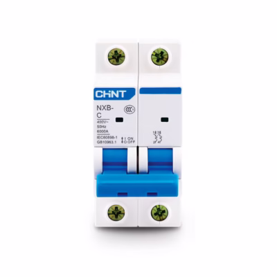 Termica 2X40A 6kA Curva C Chint(6)/CHINT2PC406kA