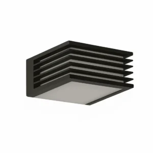 Bidireccional Difusor Exterior Blanco 4314 Faroluz(6)/FARO4314BL