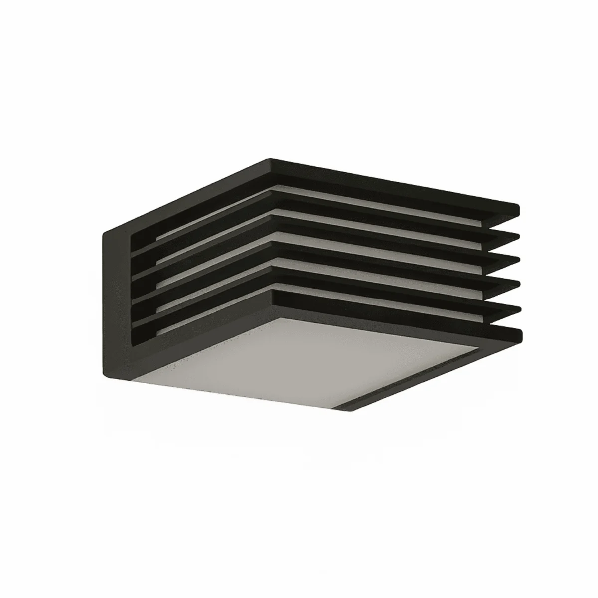 Bidireccional Difusor Exterior Blanco 4314 Faroluz(6)/FARO4314BL