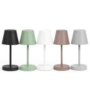 Velador Industrial Vintage Base Triangular Grafito E27 5211/R Faroluz(10)/FARO5211TG