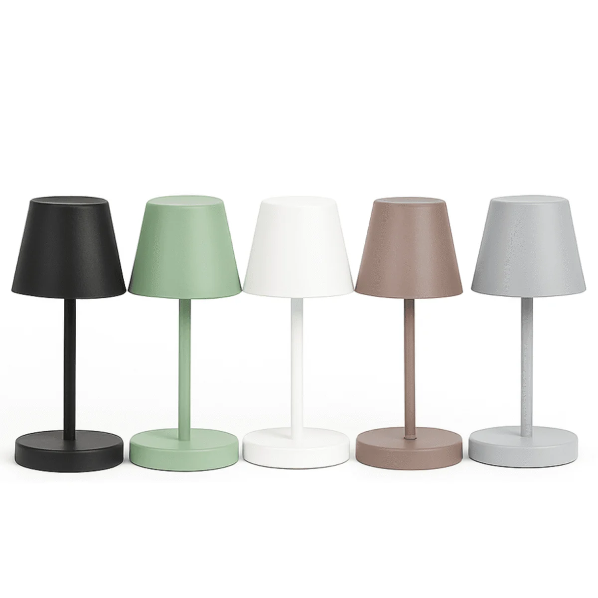 Velador Industrial Vintage Base Triangular Grafito E27 5211/R Faroluz(10)/FARO5211TG