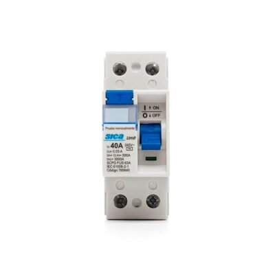Diferencial 2X40A 30 Ma Sica(1)/DS240
