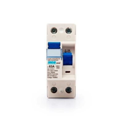 Diferencial 2X63A 30 Ma Sica(1)/DS263