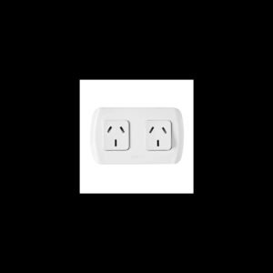Conj Tekna 2 Tomas 3 Pernos Chatos Blanco Kalop/KS39653