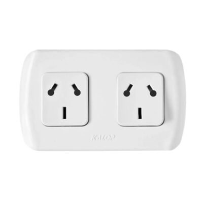 Conj Tekna 2 Tomas Binorma Blanco Kalop/KL39653