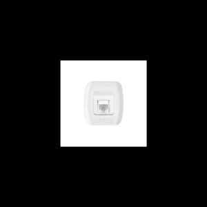 Conj Tekna Computacion Rj45 Blanco Kalop/KS39659
