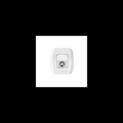 Conj Tekna Toma Catv Pin Fino Terminal Kalop/KS39655