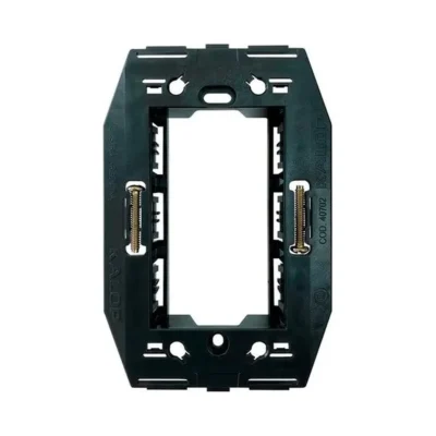 Bastidor Unico 3 Modulos Kalop/KD40702