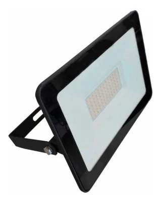 Reflector LED 70w IP65 Ultrachato Eco Blanco Calido King(20)