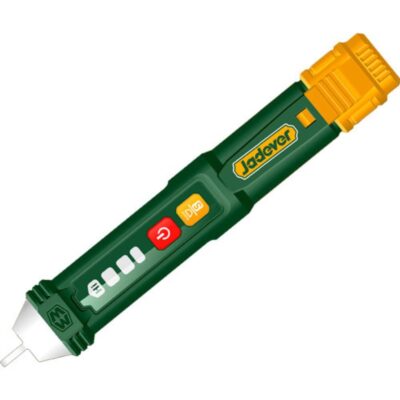 Detector de voltaje inductivo - Voltaje CA: 12V ~1000V (alta sensibilidad), 48V~1000V (baja sensibil