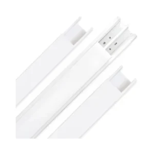 Cablecanal 40x16 Std. C/Tabique Blanco Kalop/KL04092