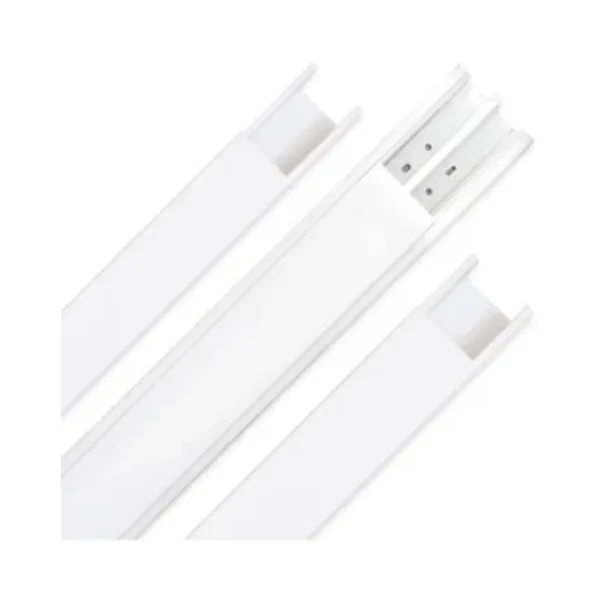 Cablecanal 40x16 Std. C/Tabique Blanco Kalop/KL04092
