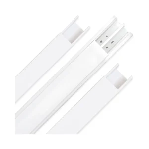 Cablecanal 100X50 Blanco x M Kalop/KL04500