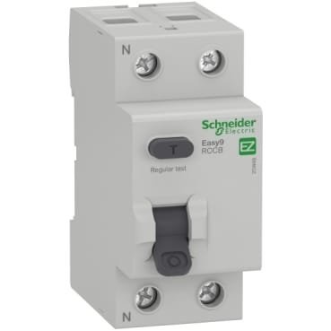 Diferencial 2X25 30 Ma E9 Schneider(1)/DSCHE9225