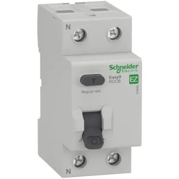 Diferencial 2X25 30 Ma E9 Schneider(1)/DSCHE9225