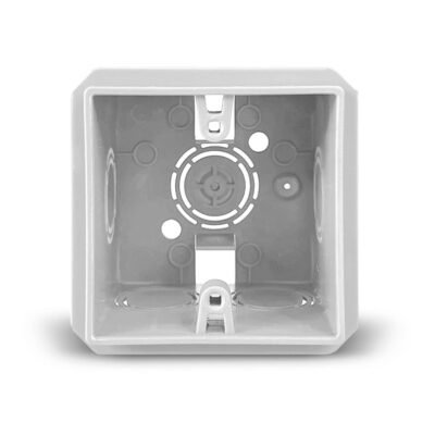 Caja Luz Pvc Mignon Kalop/KD02103