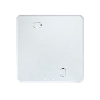 Tapa Ciega Premium Cuadrada A Tornillos Kalop/KD02122