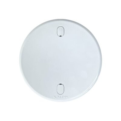 Tapa Ciega Premium Octogonal Grande A Tornillos Kalop/KD02125