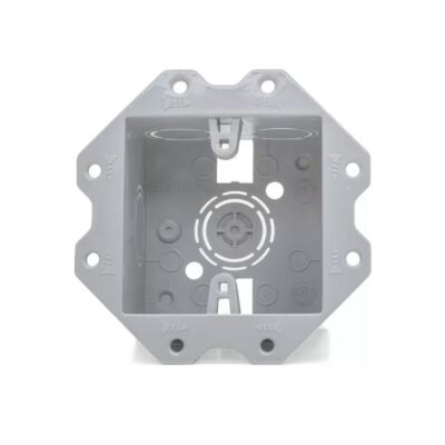Caja Luz Pvc Mignon Construccion en Seco Kalop/KD02113