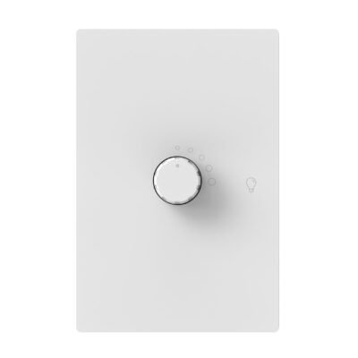DIMMER LED MILAN BLANCO MACROLED/MILAN-1D-B