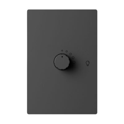 DIMMER LED MILAN GRIS MACROLED/MILAN-1D-G