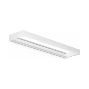 Accesorio Plafon Premium de Aluminio para panel flat rectangular 305x1205 Macroled(1)/MACROPPLPL30120