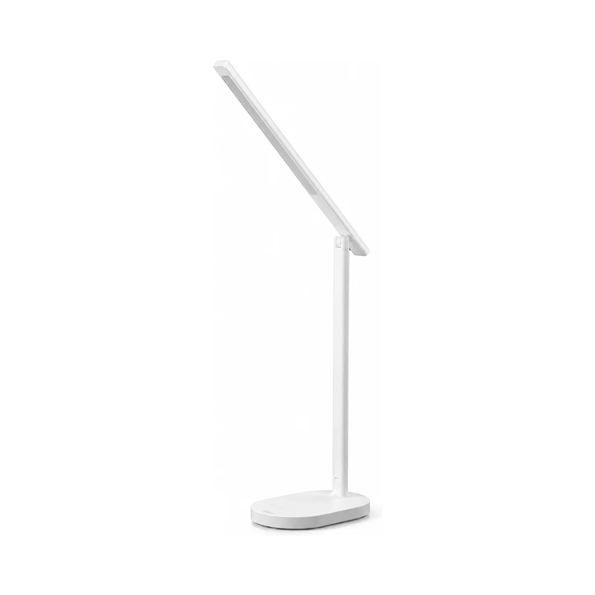 LAMPARA LED VELADOR BLANCO, 6W 320LM, AC100-240V, RA>80, 3 TEMP COLOR, DIMEABLE, MEMORIA ULTIMA FUNCION/VESTA