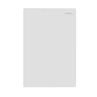 Tecla Milan Blanco Macroled, 1 Canal, 2 Vias, Ac 220v, 10A Bast. Met.-Codigo Nuevo-(5)*/MACROMILAN-1