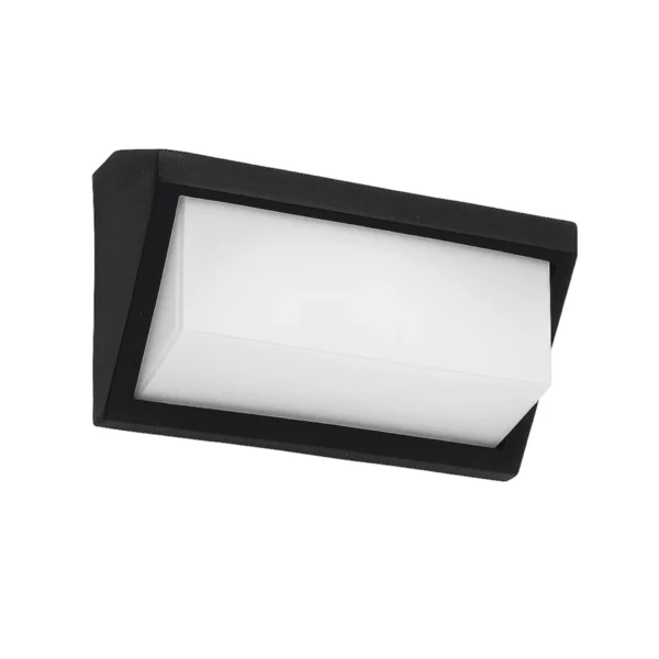 Tortuga plastica Translucida negra 4313 Faroluz(6)/FARO4313NG
