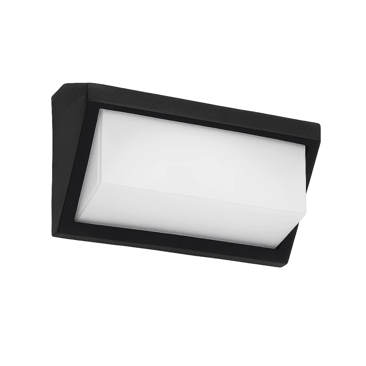 Tortuga plastica Translucida negra 4313 Faroluz(6)/FARO4313NG