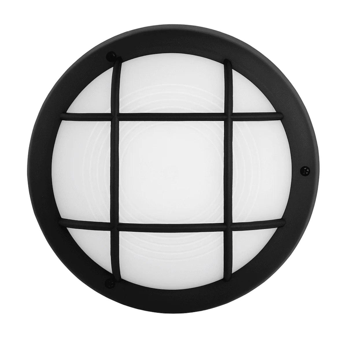 Tortuga plastica ovalada media visera negra 4270 Faroluz(6)/FARO4270