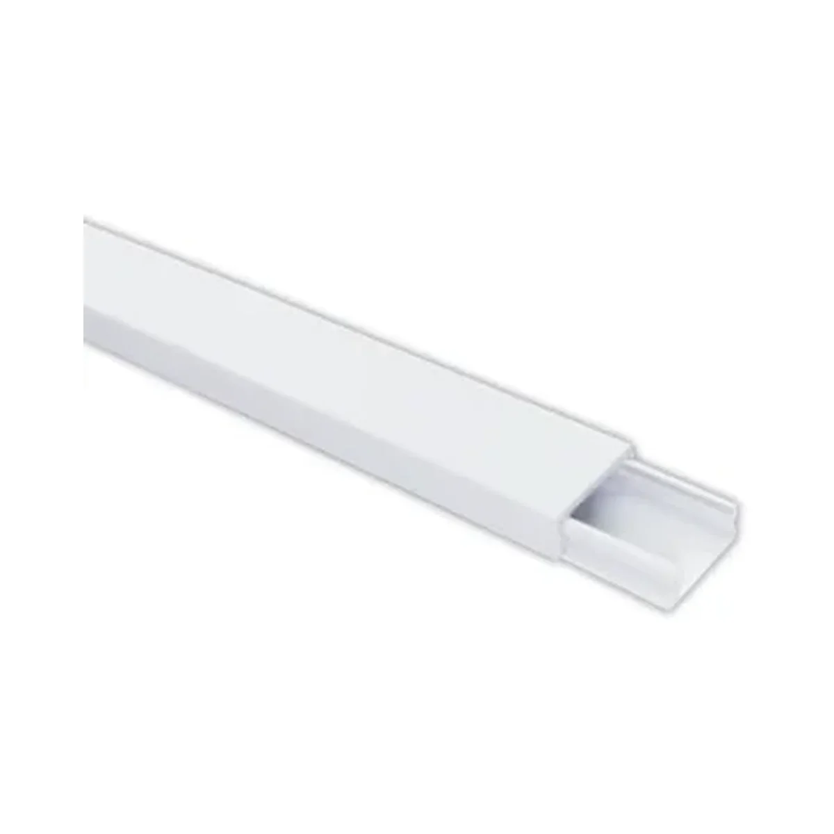 Cablecanal 40x30 Std. Blanco x M Kalop/KL04280