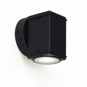 Bidirecional 1 Lampara Dicro LED Recto 4317/1 Faroluz(6)/FARO4317NG