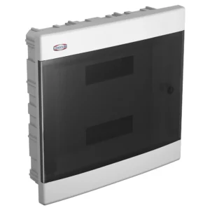 Caja Embutir Din 36 Polos Fume Prestigie Sica(1)/SICA366336