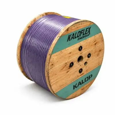 Cable Subterraneo 1x35mm X Metro Kalop(1)/CS17