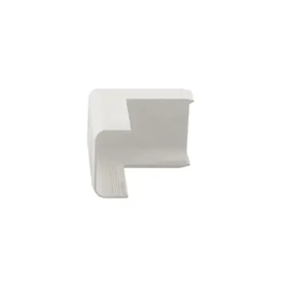 Accesorio Codo Externo 100x50 Blanco Kalop/KL04511N