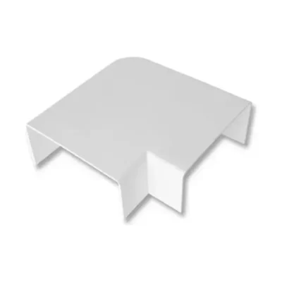Accesorio Codo Interno 100x50 Blanco Kalop/KL04512N