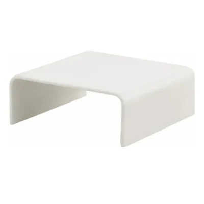Accesorio Terminal 100x50 Blanco Kalop/KL04513N