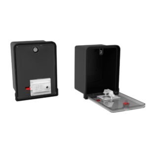 Caja para Medidor Monofasica Edesur Variplast(1)